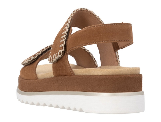 Remonte femme d3p50 marron6373301_4