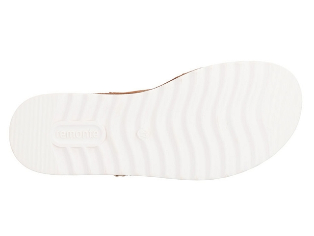 Remonte femme d3p50 marron6373301_6