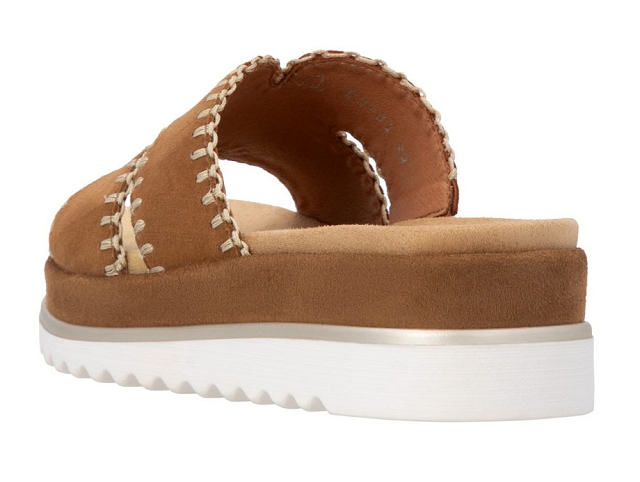 Remonte femme d3p51 marron6373401_4