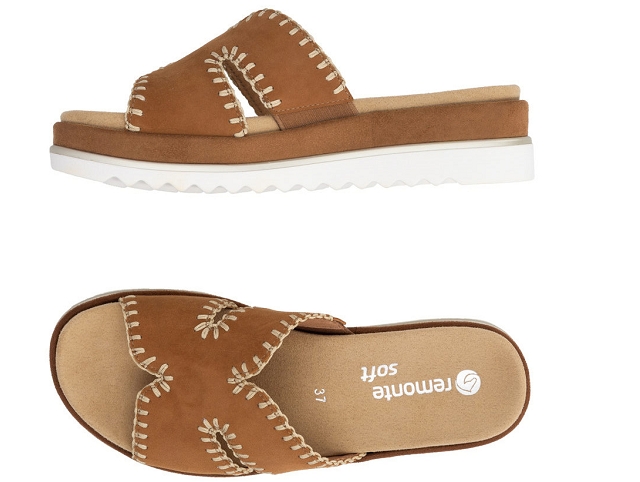 Remonte femme d3p51 marron6373401_5