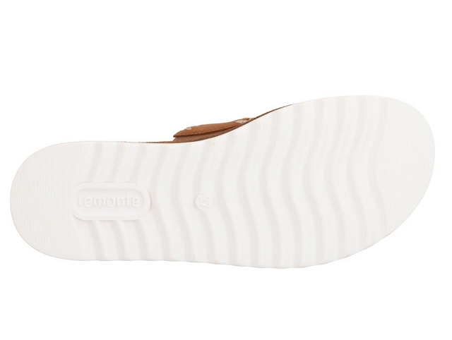 Remonte femme d3p51 marron6373401_6