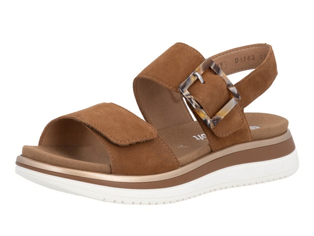 Remonte femme d1j62 marron