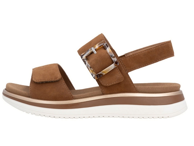 Remonte femme d1j62 marron6373501_2