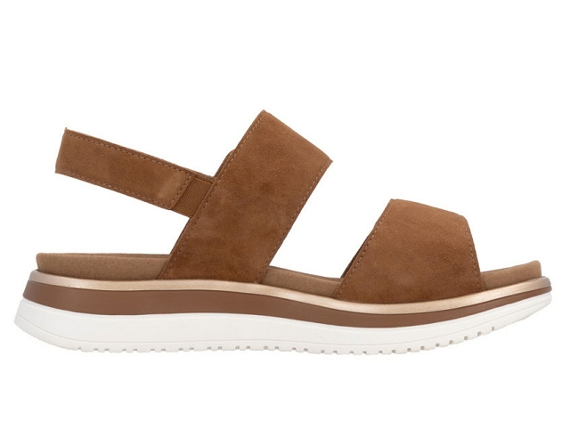 Remonte femme d1j62 marron6373501_3