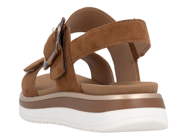Remonte femme d1j62 marron6373501_4