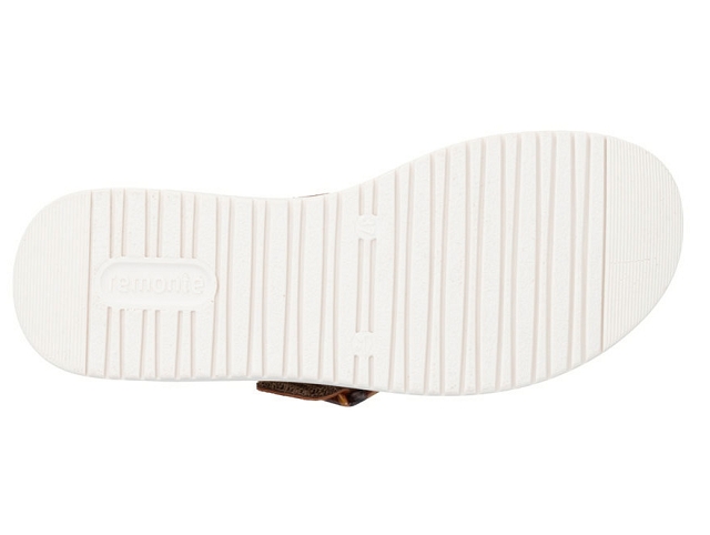 Remonte femme d1j62 marron6373501_6