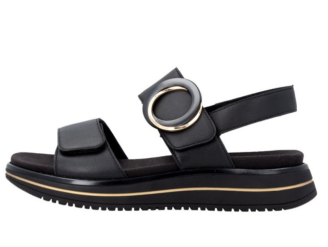 Remonte femme d1j63 noir6373601_2