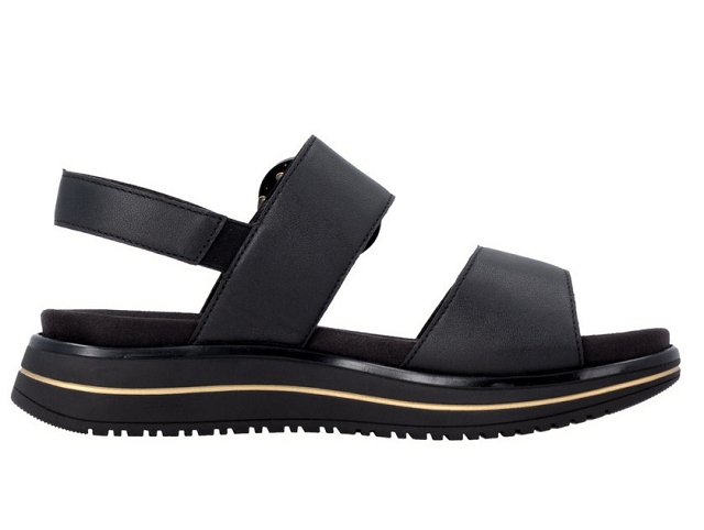 Remonte femme d1j63 noir6373601_3