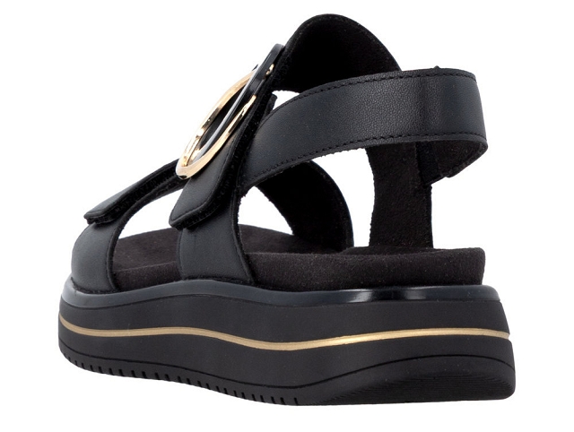 Remonte femme d1j63 noir6373601_4