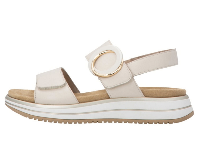 Remonte femme d1j63 beige6373602_2