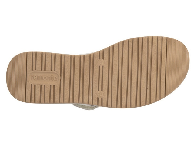 Remonte femme d1j63 beige6373602_6