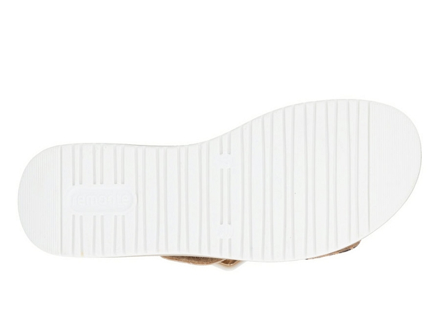 Remonte femme d1j53 beige6373701_6
