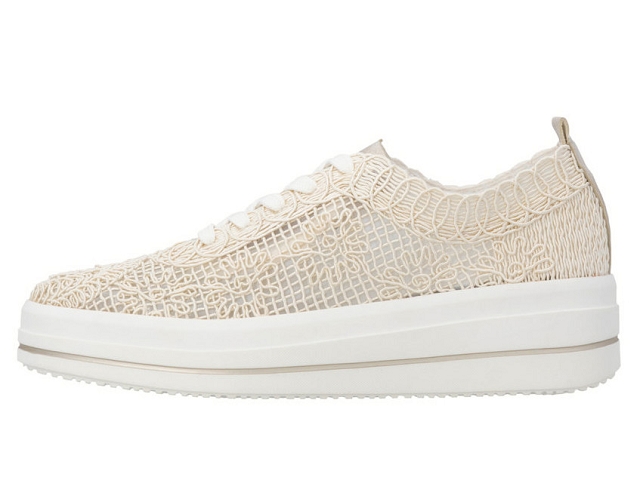 Remonte femme d1c14 beige6373801_2