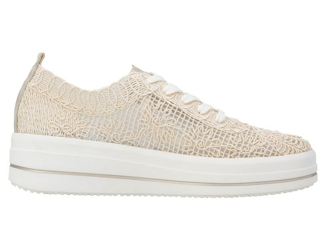 Remonte femme d1c14 beige6373801_3