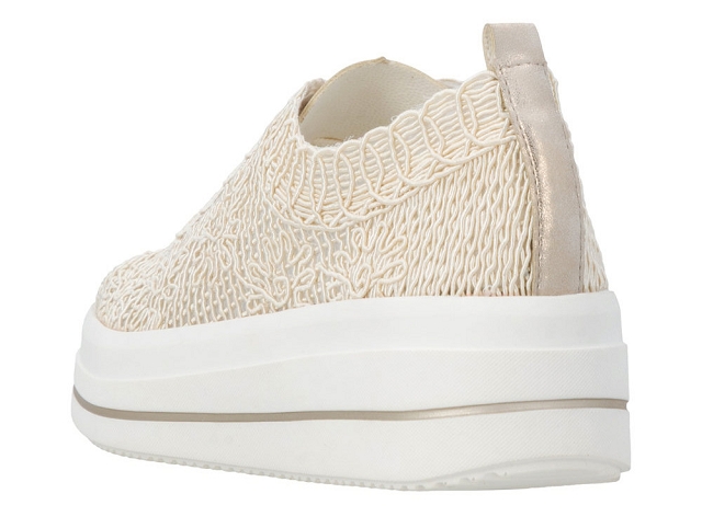 Remonte femme d1c14 beige6373801_4