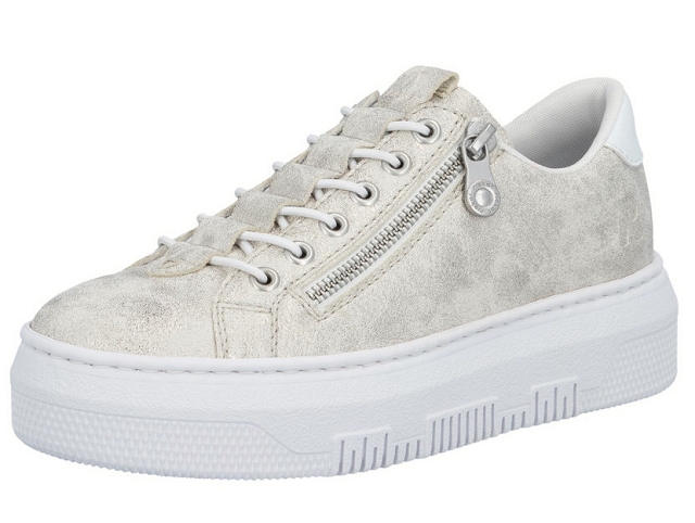 Rieker femme m1953 beige