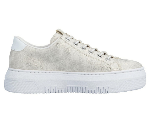 Rieker femme m1953 beige6374101_3