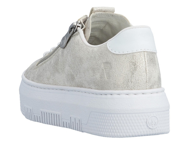 Rieker femme m1953 beige6374101_4