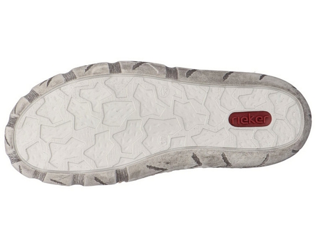 Rieker femme l0355 vert6374201_6