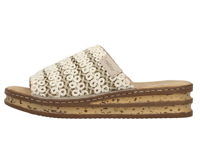 Rieker femme 629x8 beige6374601_2