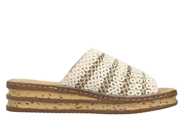 Rieker femme 629x8 beige6374601_3