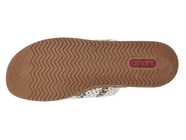Rieker femme 629x8 beige6374601_6