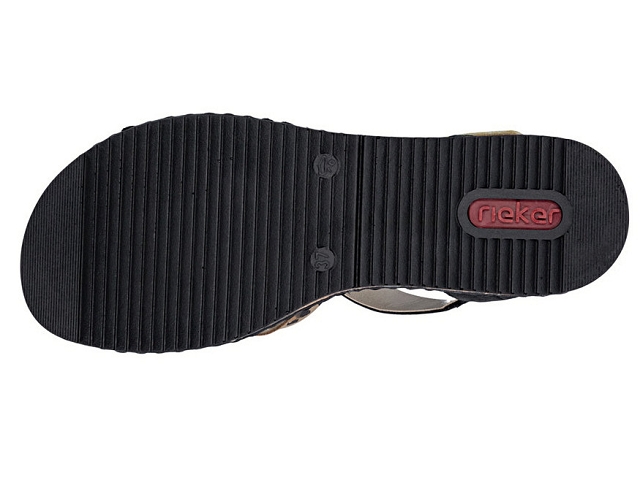 Rieker femme v3663 beige6374701_6