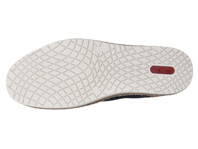 Rieker homme b5252 bleu6375101_6