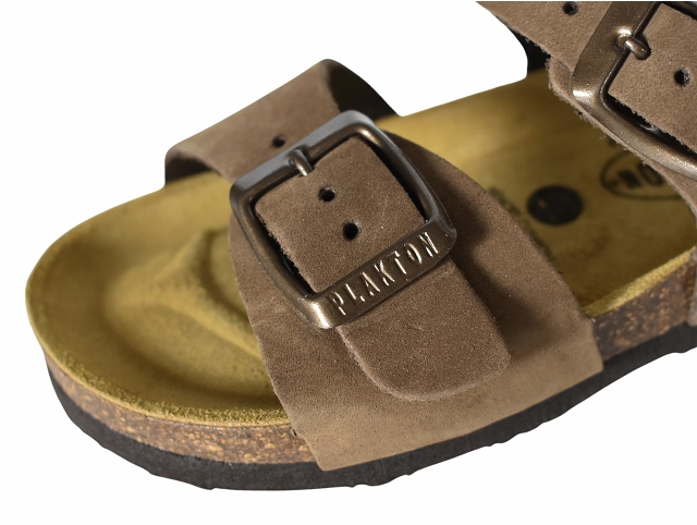 Plakton bebe palma marron6375401_4