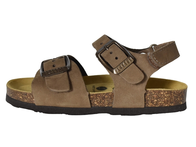 Plakton garcon palma marron6375501_2