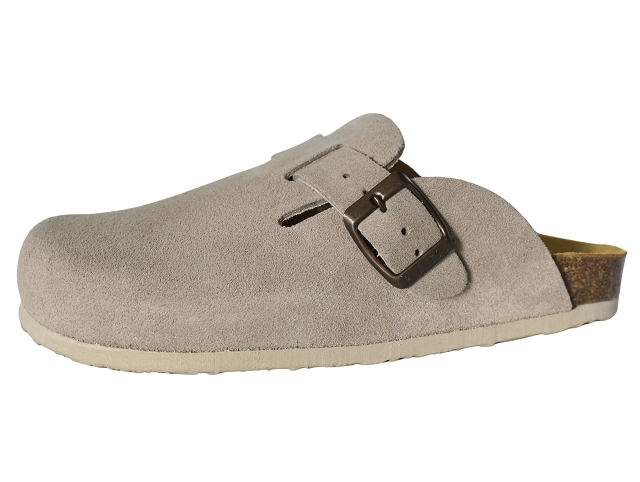 Plakton fille bloggie beige