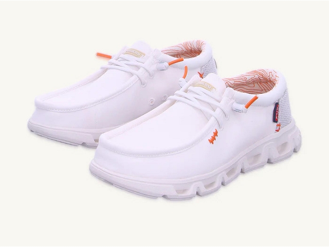 Fusion femme emma 3.0 blanc