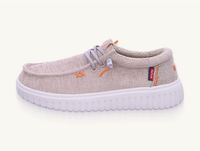 Fusion femme emma 4.0 beige6376401_3