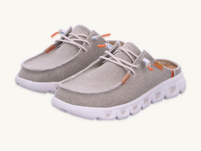 Fusion homme jack 3.0 beige