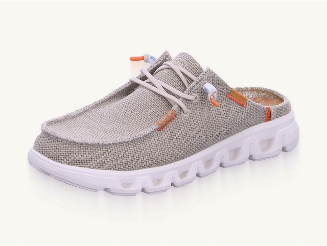 Fusion homme jack 3.0 beige6376801_2