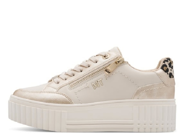 Marco tozzi femme 2.23728 beige6377101_2