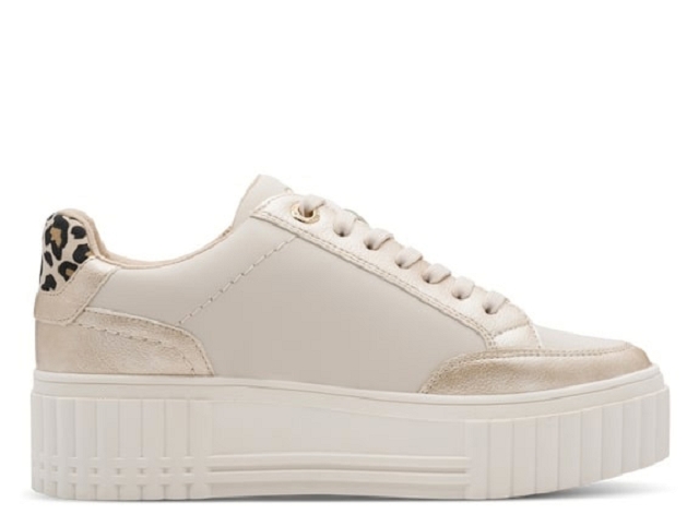 Marco tozzi femme 2.23728 beige6377101_3