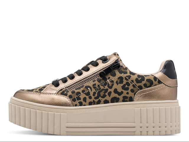 Marco tozzi femme 2.23728 marron6377102_2