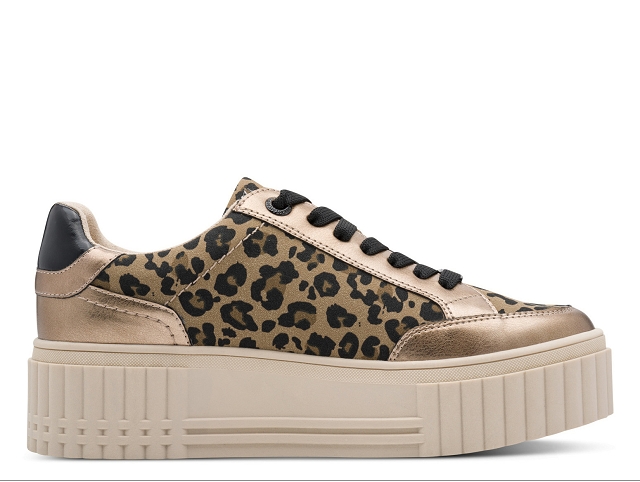 Marco tozzi femme 2.23728 marron6377102_3