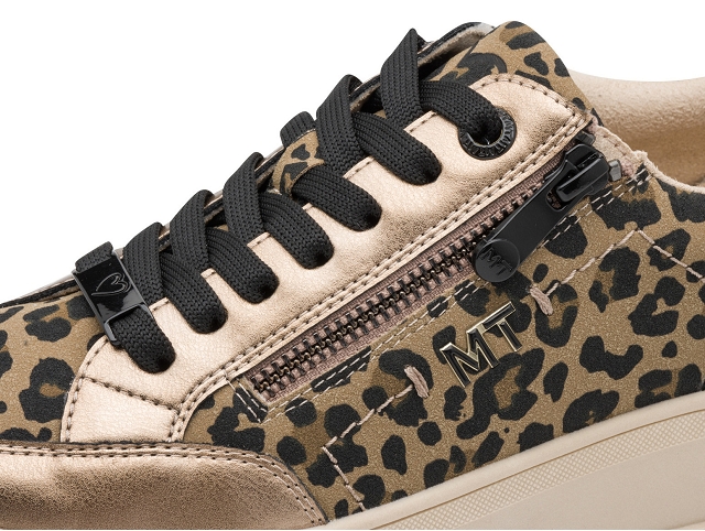 Marco tozzi femme 2.23728 marron6377102_4