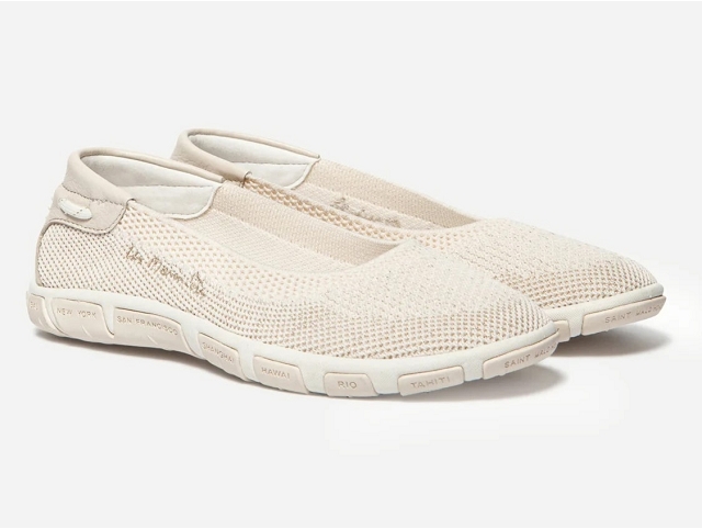 Tbs femme jiviana beige