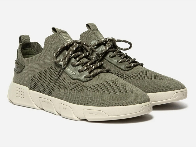 Tbs homme jazsail vert