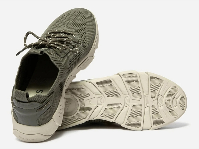 Tbs homme jazsail vert6377501_3