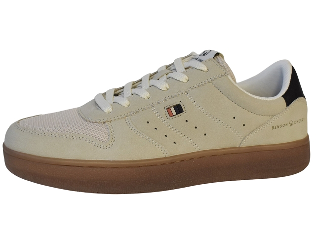 Benson and cherry ch homme diego beige