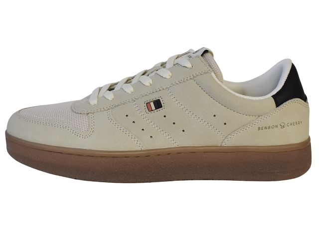 Benson and cherry ch homme diego beige6377701_2