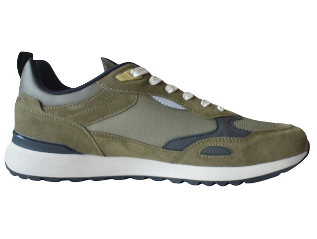 Benson and cherry ch homme dielle vert6377802_4