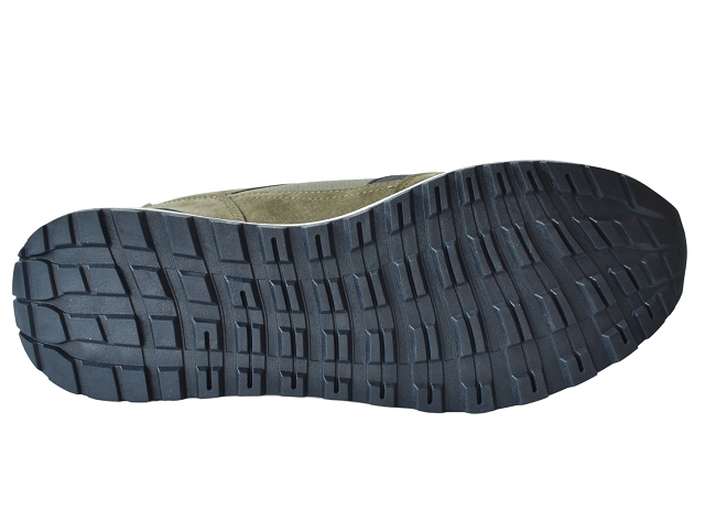 Benson and cherry ch homme dielle vert6377802_5