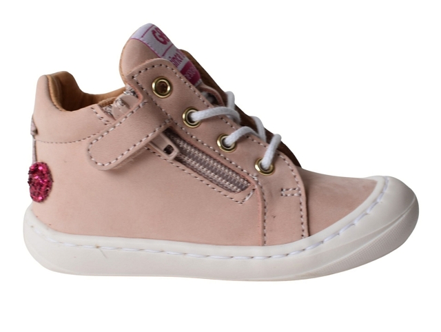 Gbb bebe fruite rose et violet