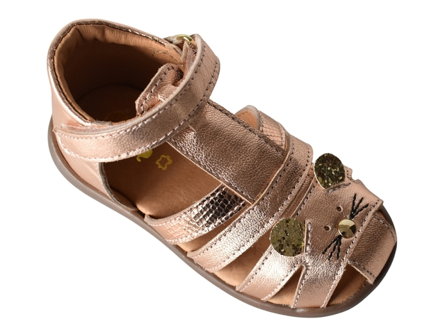 Gbb bebe parfume rose et violet6378301_2