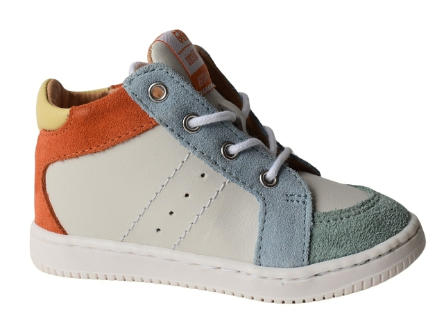 Gbb bebe falmard blanc